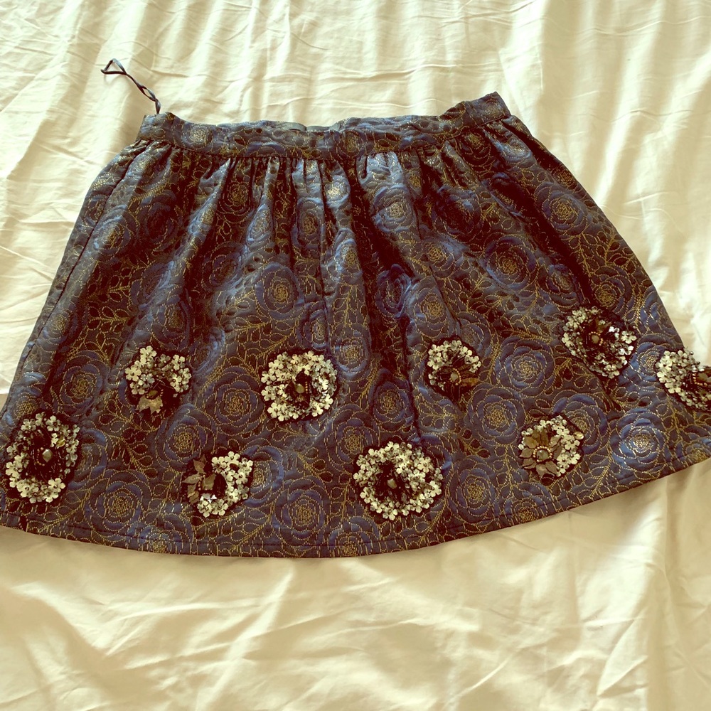 Zara skirt